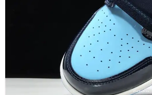- 'UNC' High CD0461-401 1 Og Retro Air Jordan CD0461-401 0418